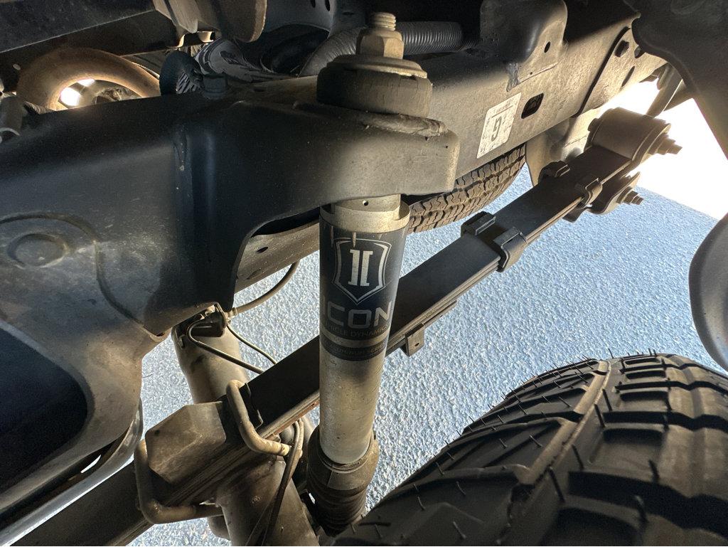 Toyota Tacoma photo 42