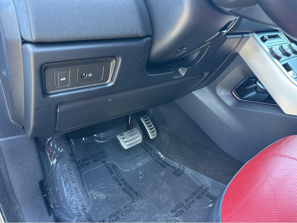 Land Rover Range Rover Evoque photo 29