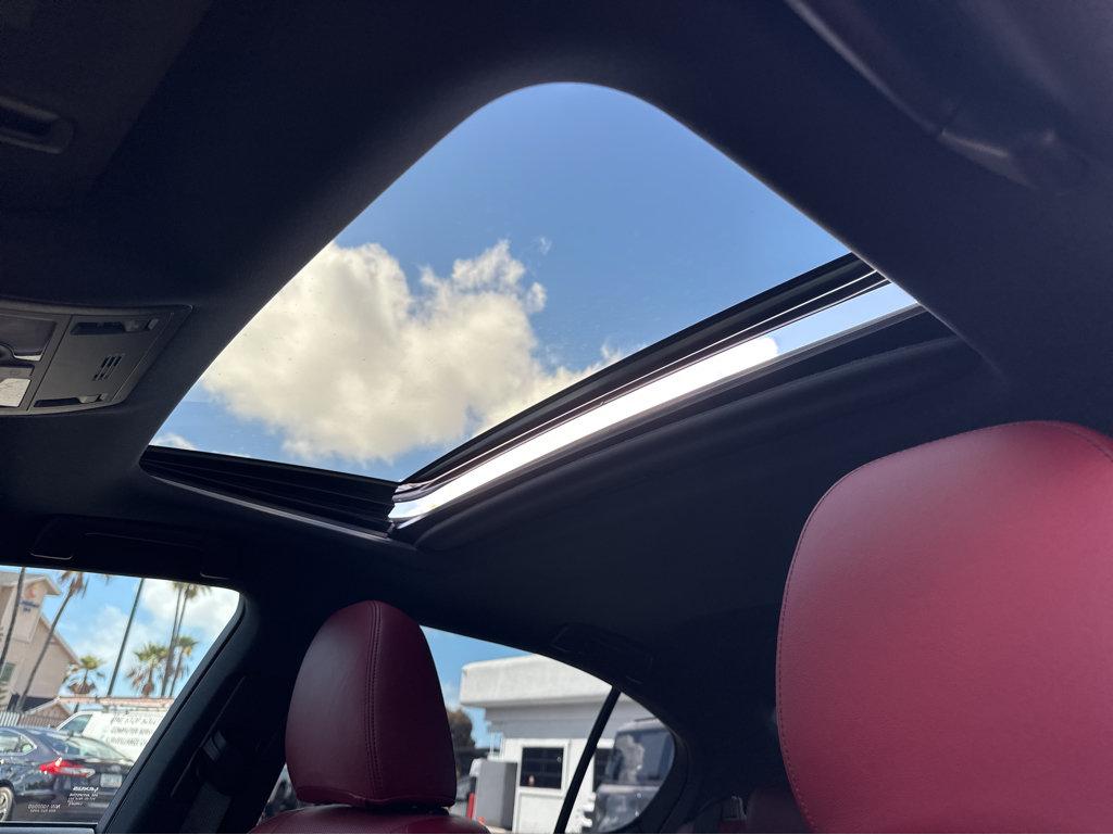 Lexus GS350 photo 7