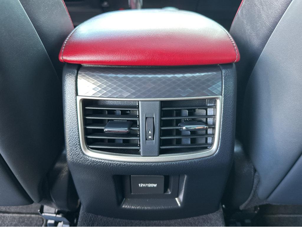 Lexus GS350 photo 16