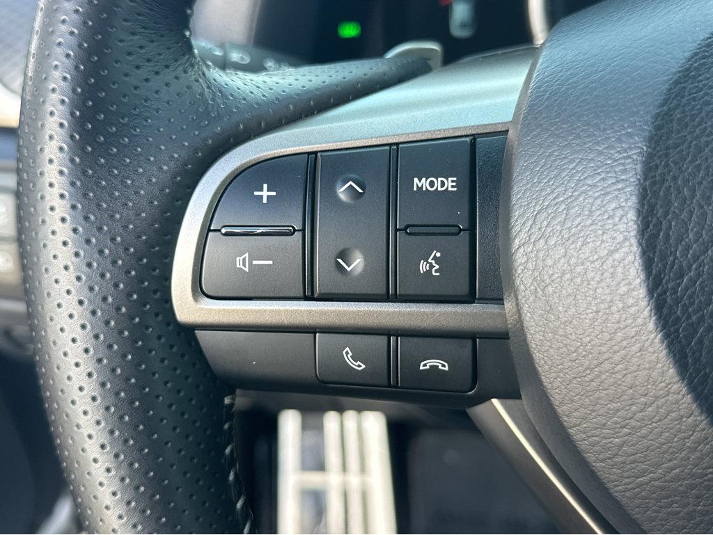 Lexus GS350 photo 21
