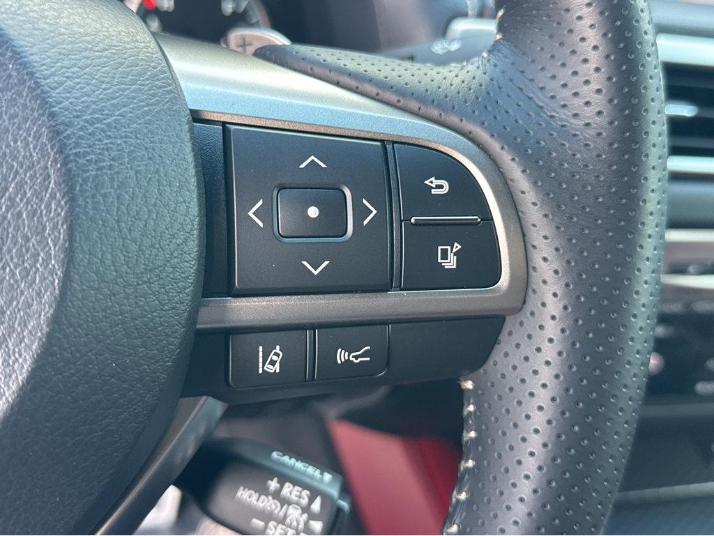 Lexus GS350 photo 22