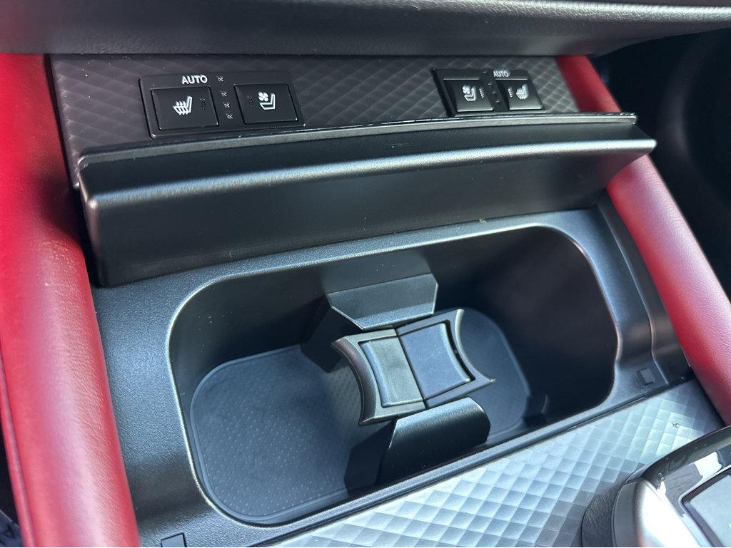 Lexus GS350 photo 26