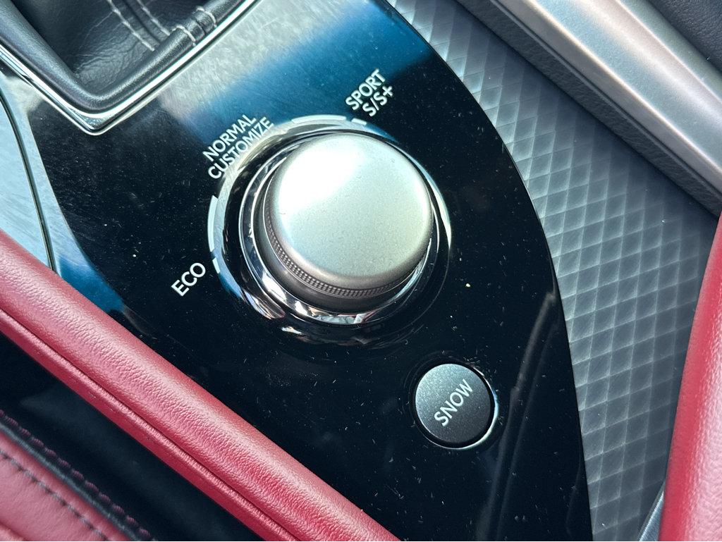 Lexus GS350 photo 28