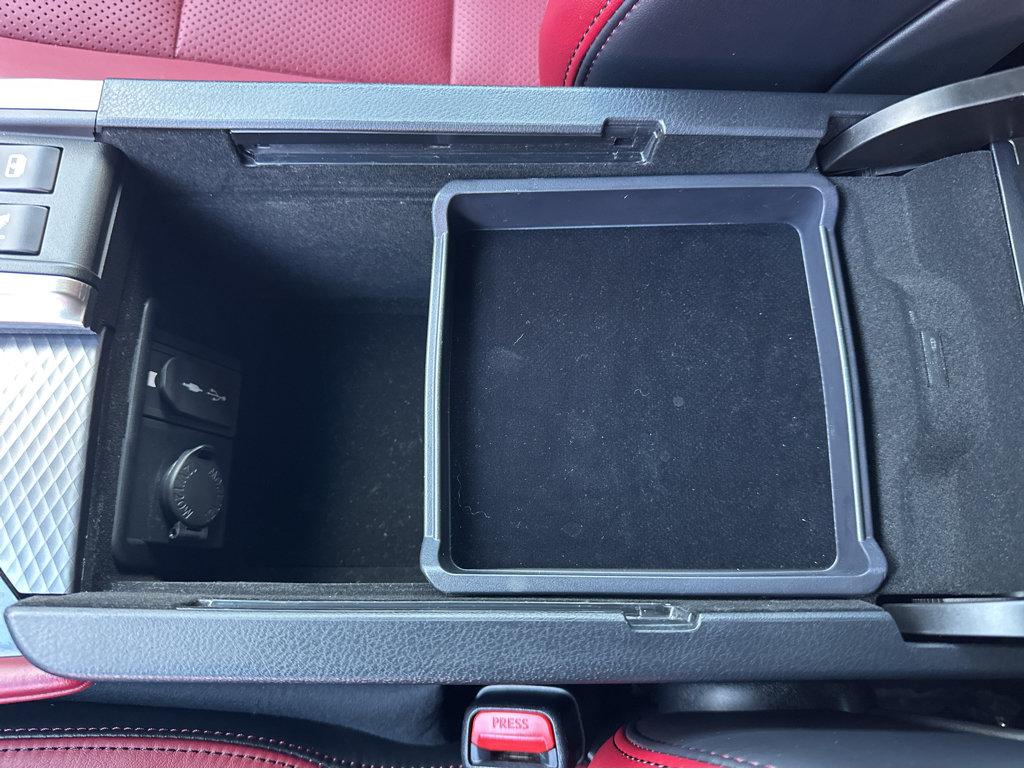 Lexus GS350 photo 30