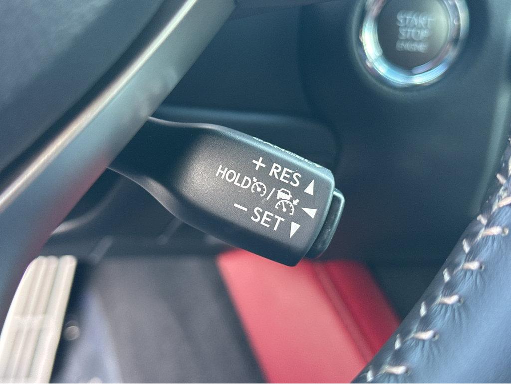 Lexus GS350 photo 31