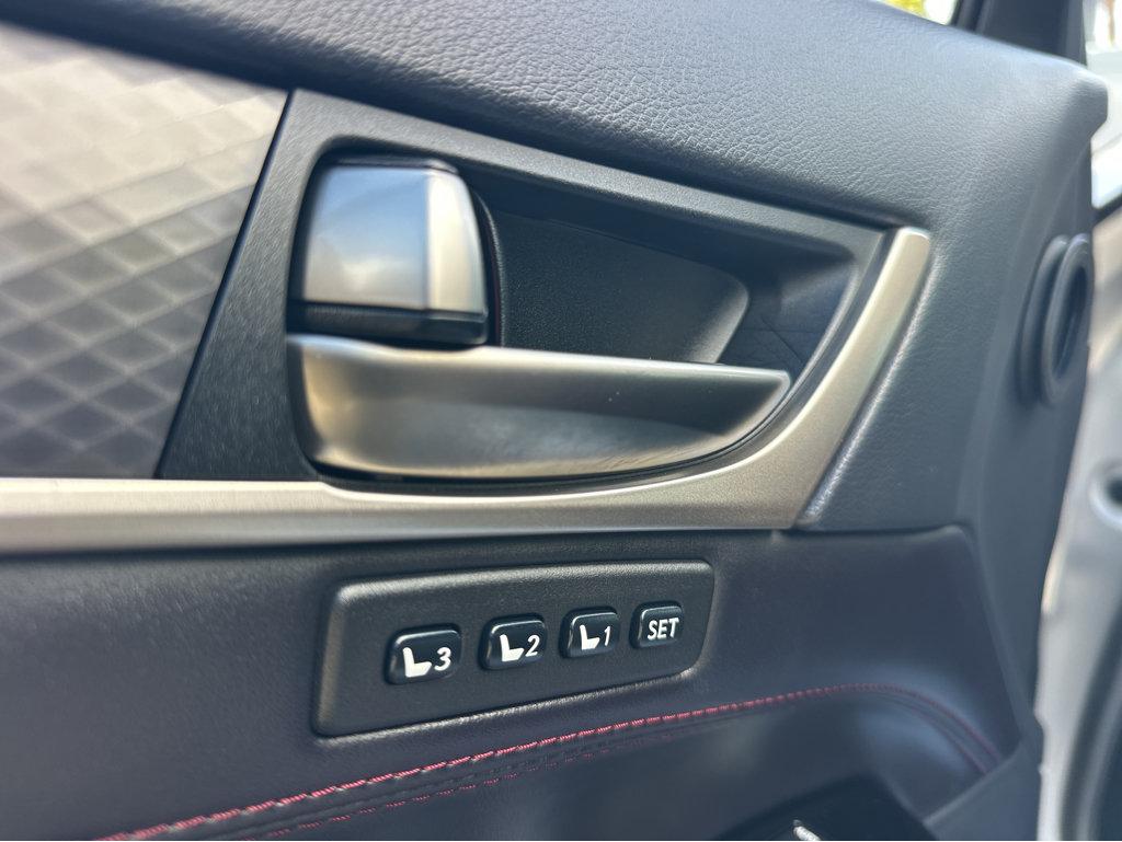 Lexus GS350 photo 34