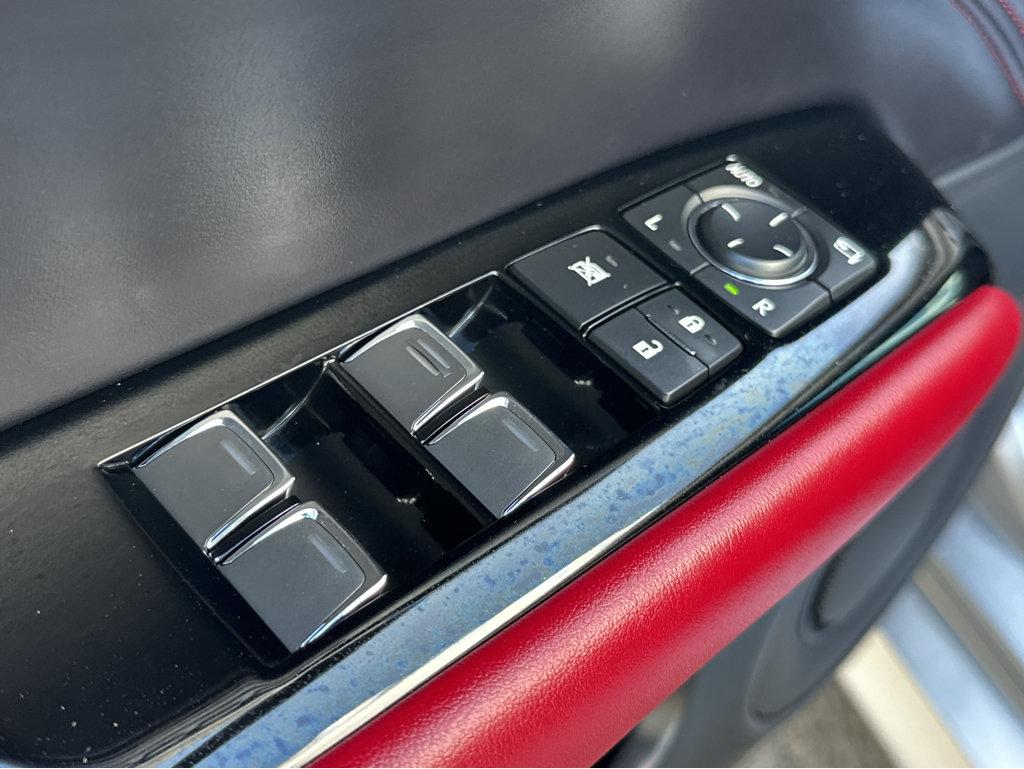 Lexus GS350 photo 35
