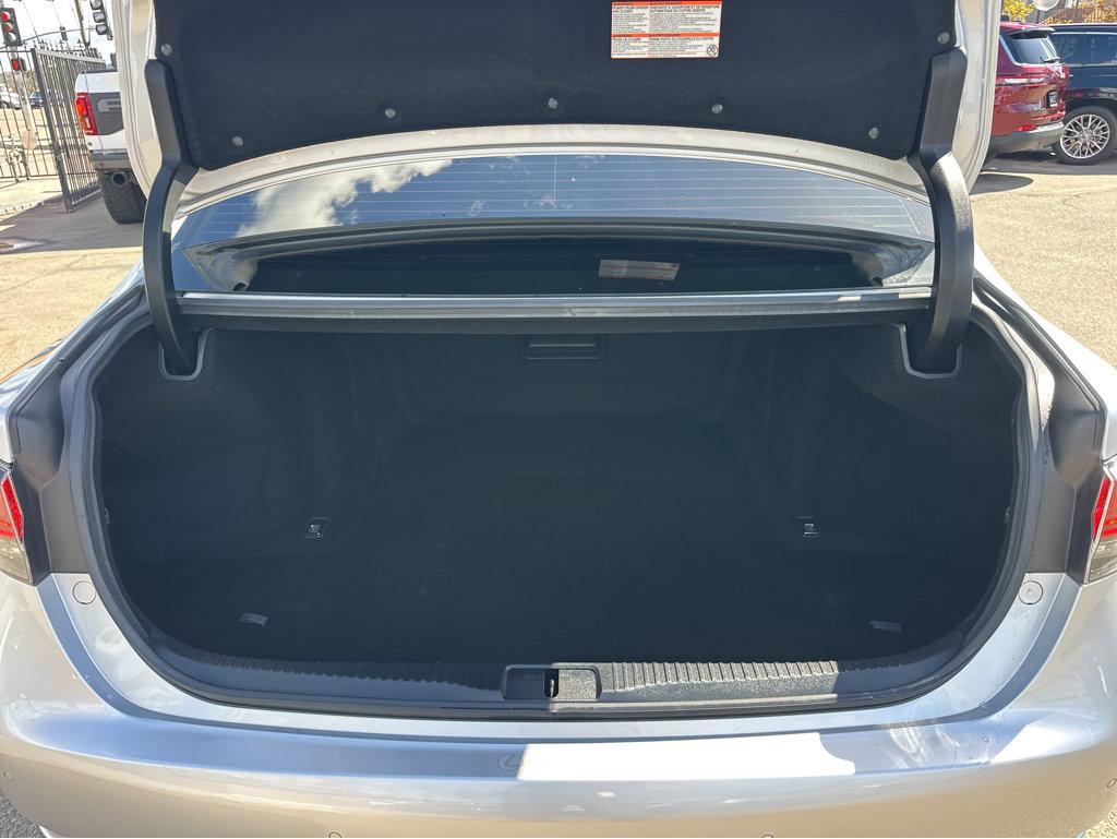 Lexus GS350 photo 38