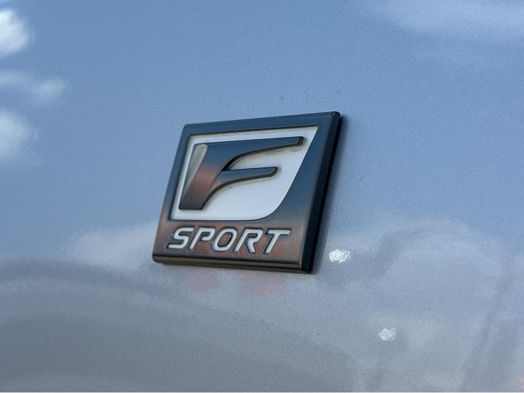 Lexus GS350 photo 42
