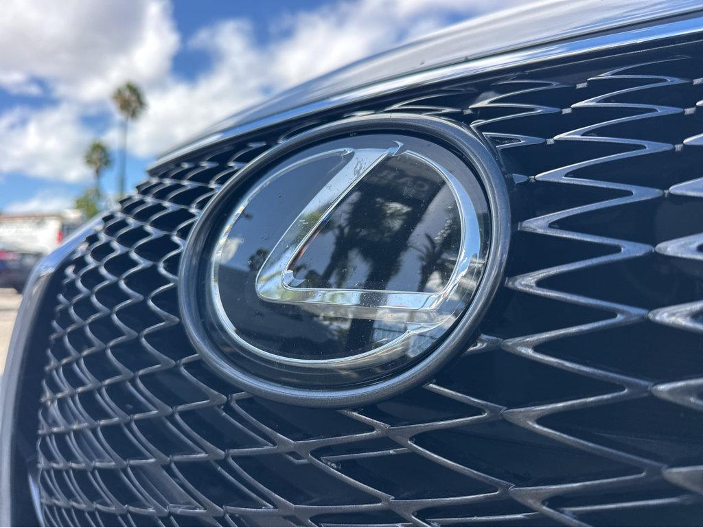 Lexus GS350 photo 45