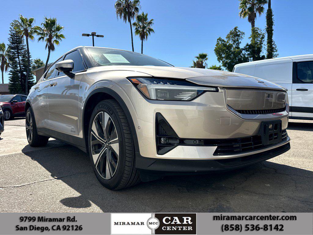 2024 Polestar 2 LONG RANGE