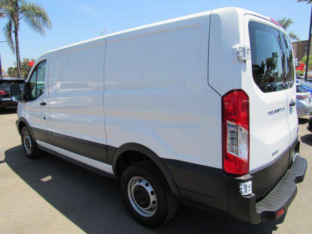 Sold 2015 Ford Transit Cargo Van in San Diego1