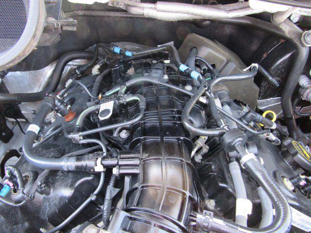 Sold 2015 Ford Transit Cargo Van in San Diego - Main Image