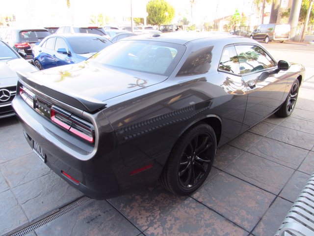 Sold 2018 Dodge Challenger R/T in San Diego