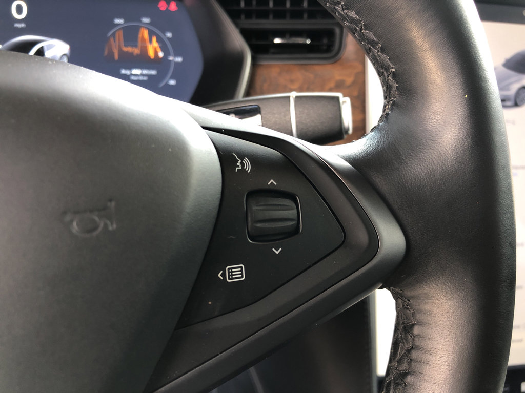 Sold 2018 Tesla Model S 100D in San Diego