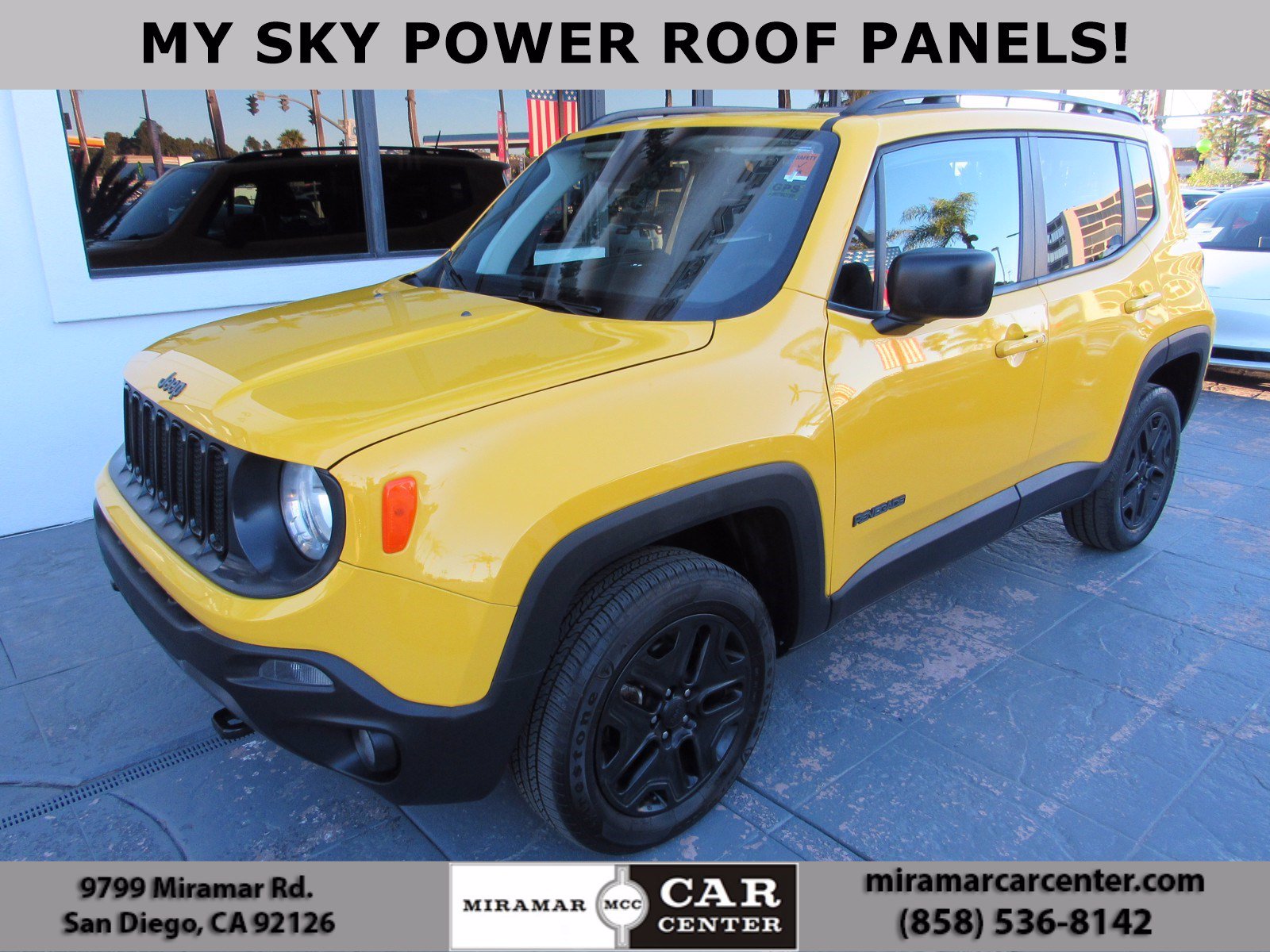 jeep バギー　黄色 949027511-thumb.webp