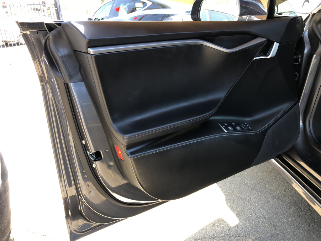 Sold 2018 Tesla Model S 100D in San Diego