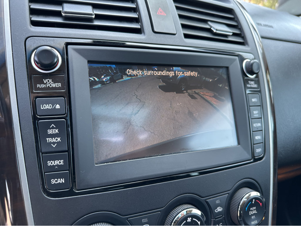 Sold 2012 Mazda CX-9 Grand Touring in San Diego