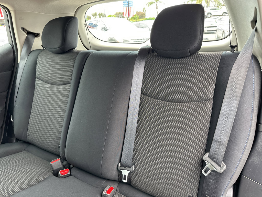 Sold 2016 Nissan LEAF S w/QUICK CHARGE PORT! in San Diego
