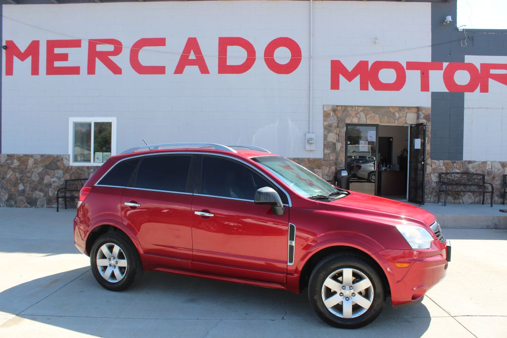 2010 Saturn Vue XR w/1SL