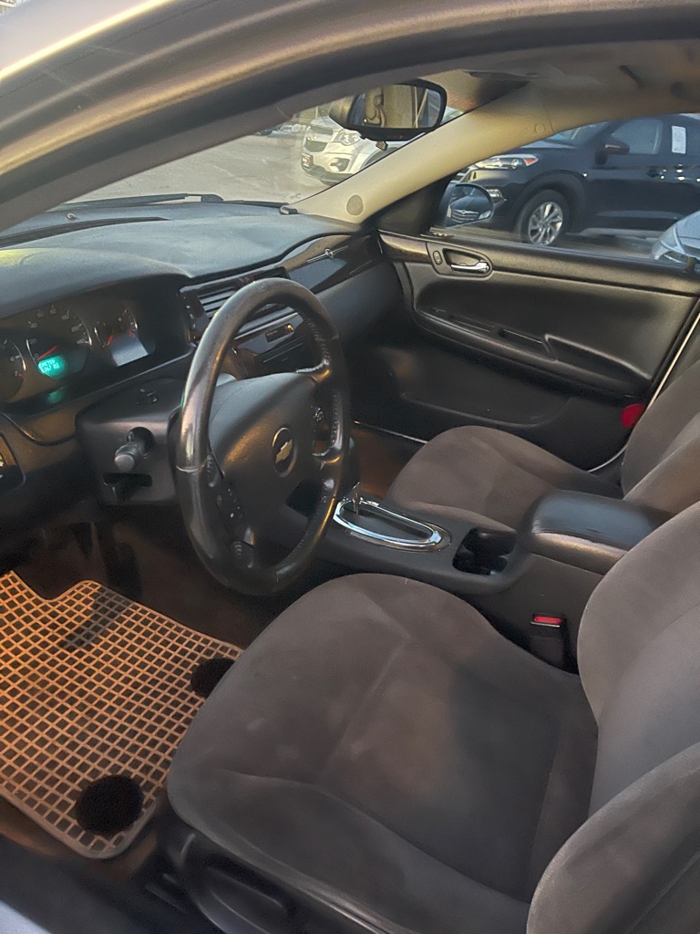 2013 Chevrolet Impala 2FL - Photo 8