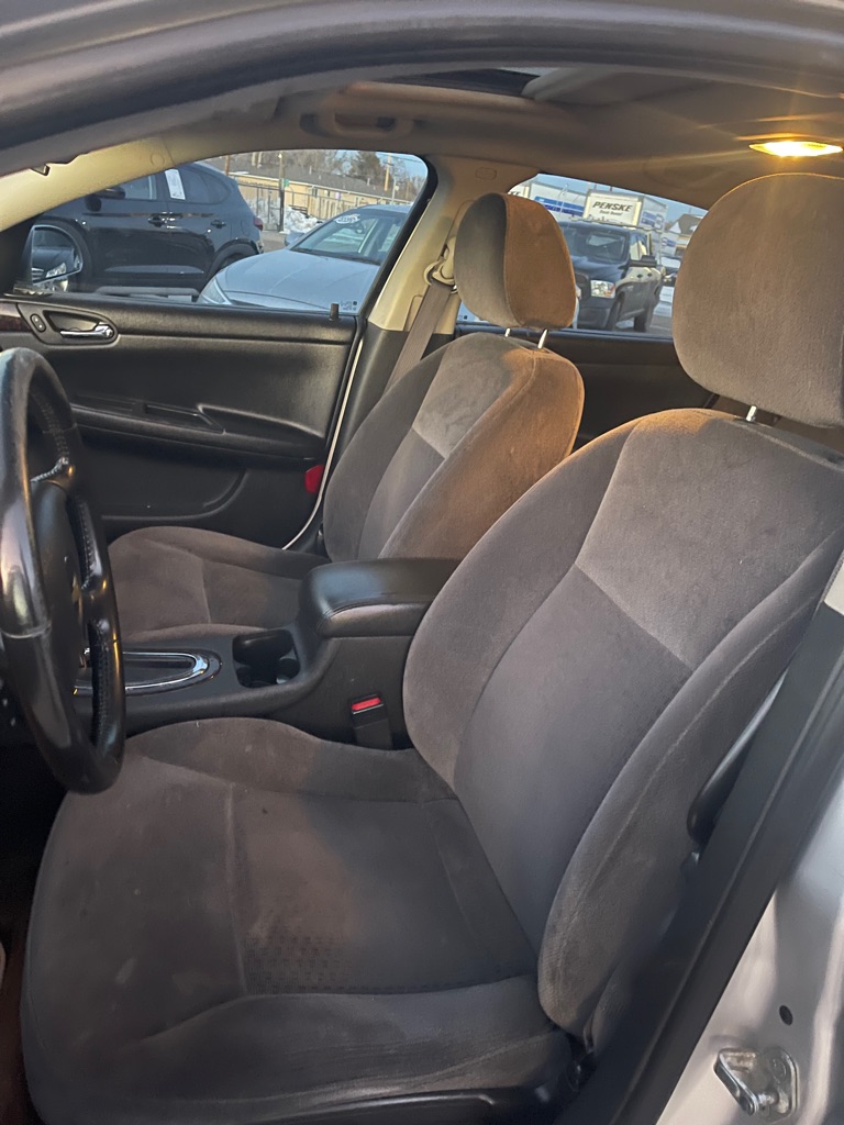 2013 Chevrolet Impala 2FL - Photo 9