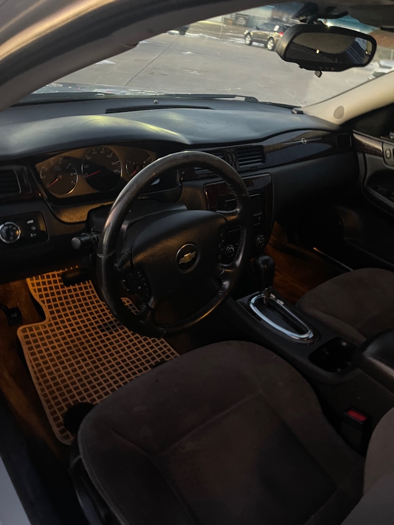 2013 Chevrolet Impala 2FL - Photo 10