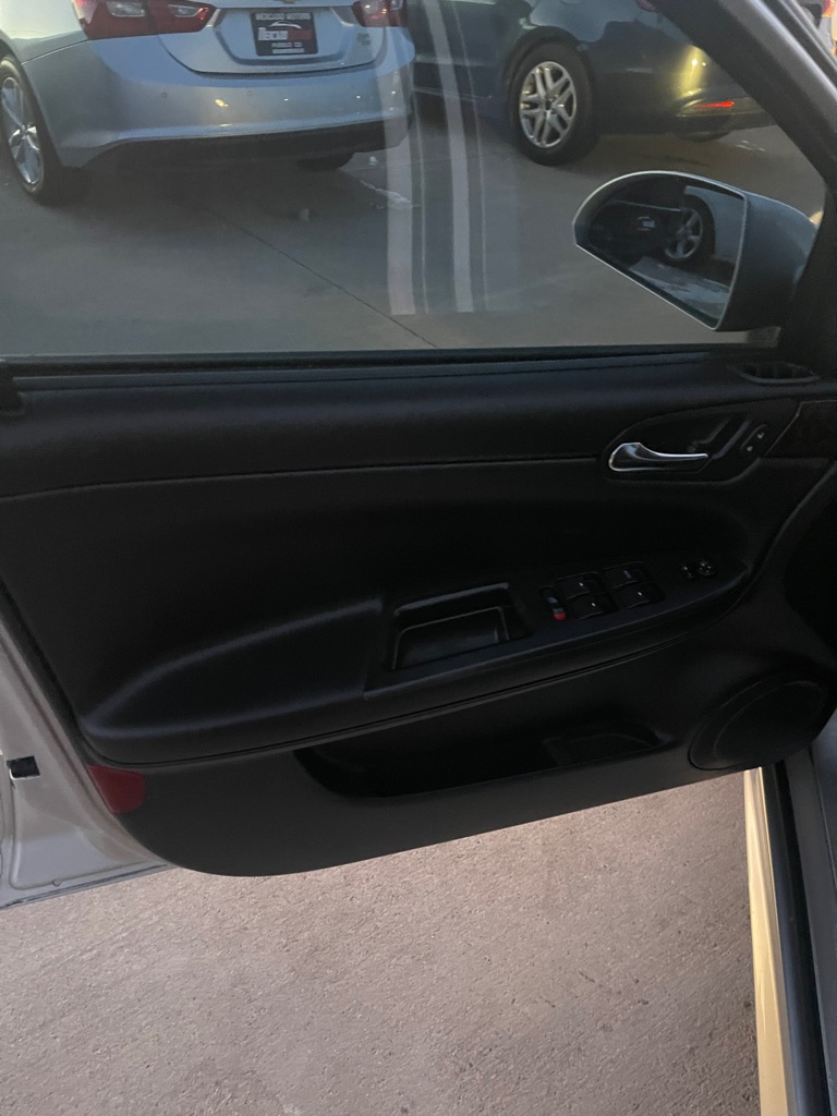 2013 Chevrolet Impala 2FL - Photo 11