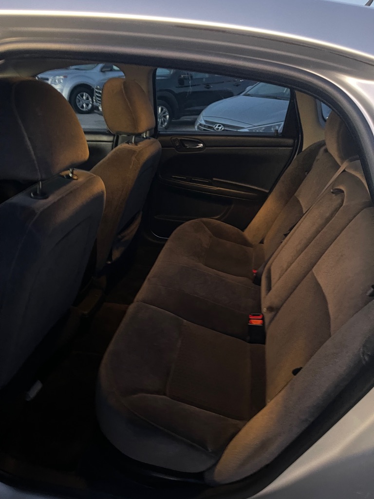 2013 Chevrolet Impala 2FL - Photo 12