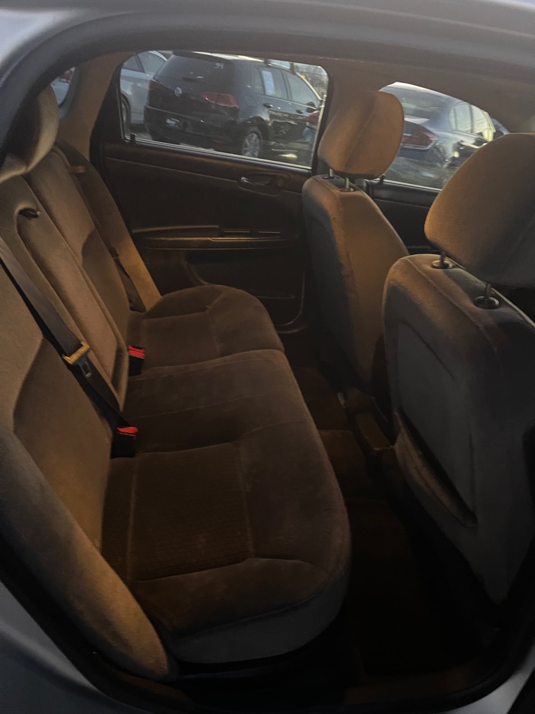 2013 Chevrolet Impala 2FL - Photo 13