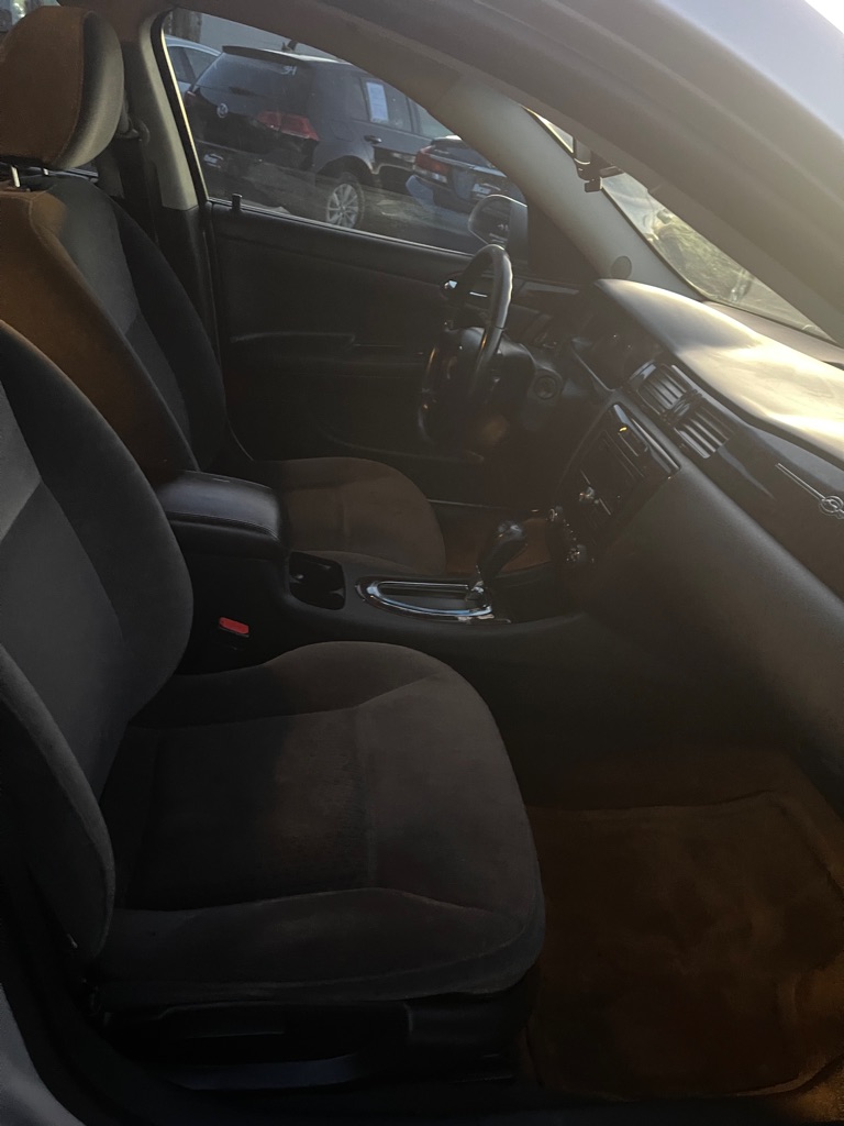 2013 Chevrolet Impala 2FL - Photo 14