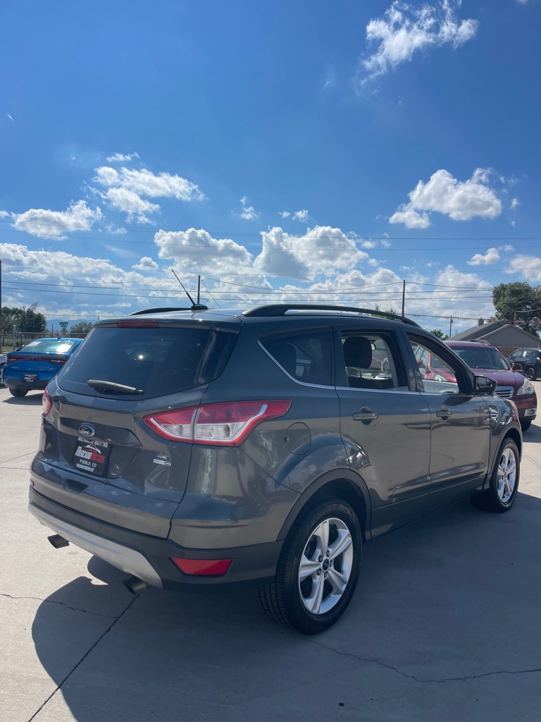 2015 Ford Escape SE - Photo 3