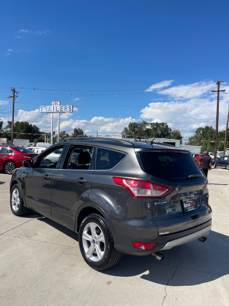 2015 Ford Escape SE - Photo 5