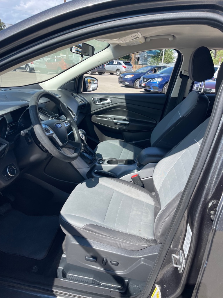 2015 Ford Escape SE - Photo 7