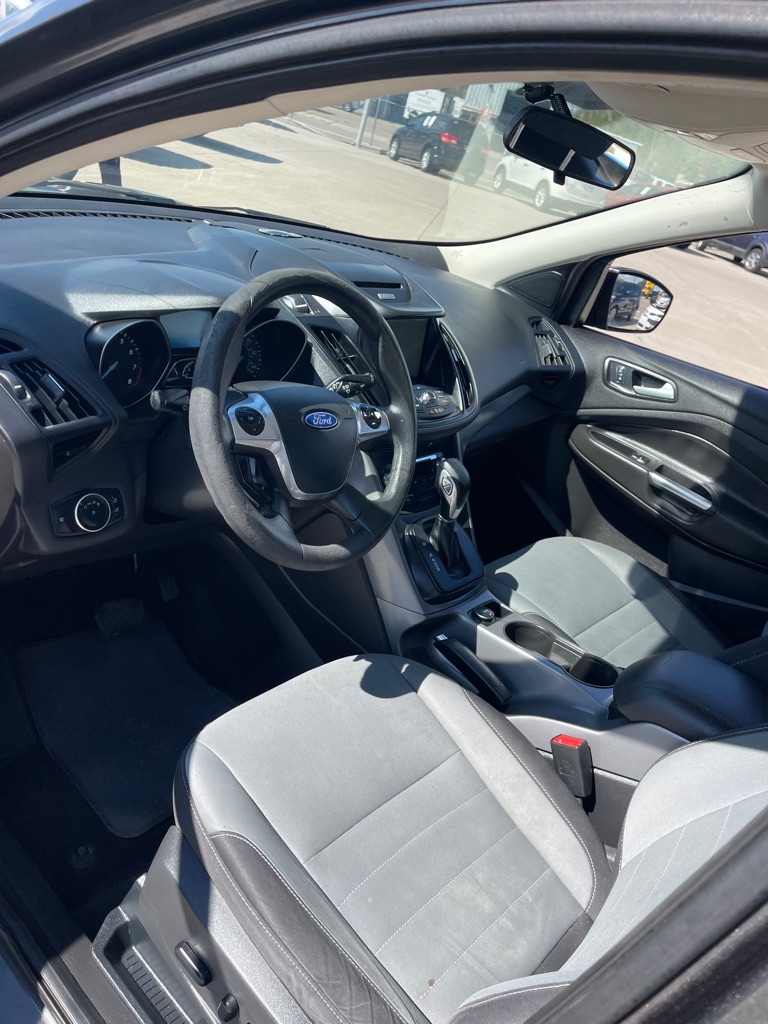 2015 Ford Escape SE - Photo 8