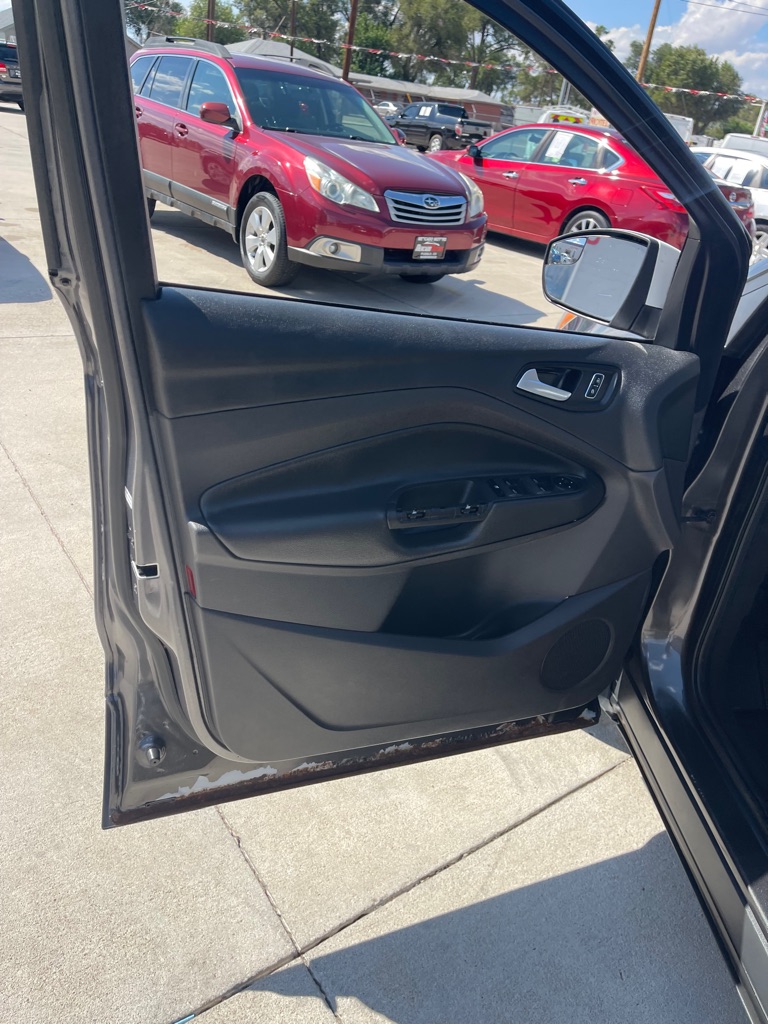 2015 Ford Escape SE - Photo 9