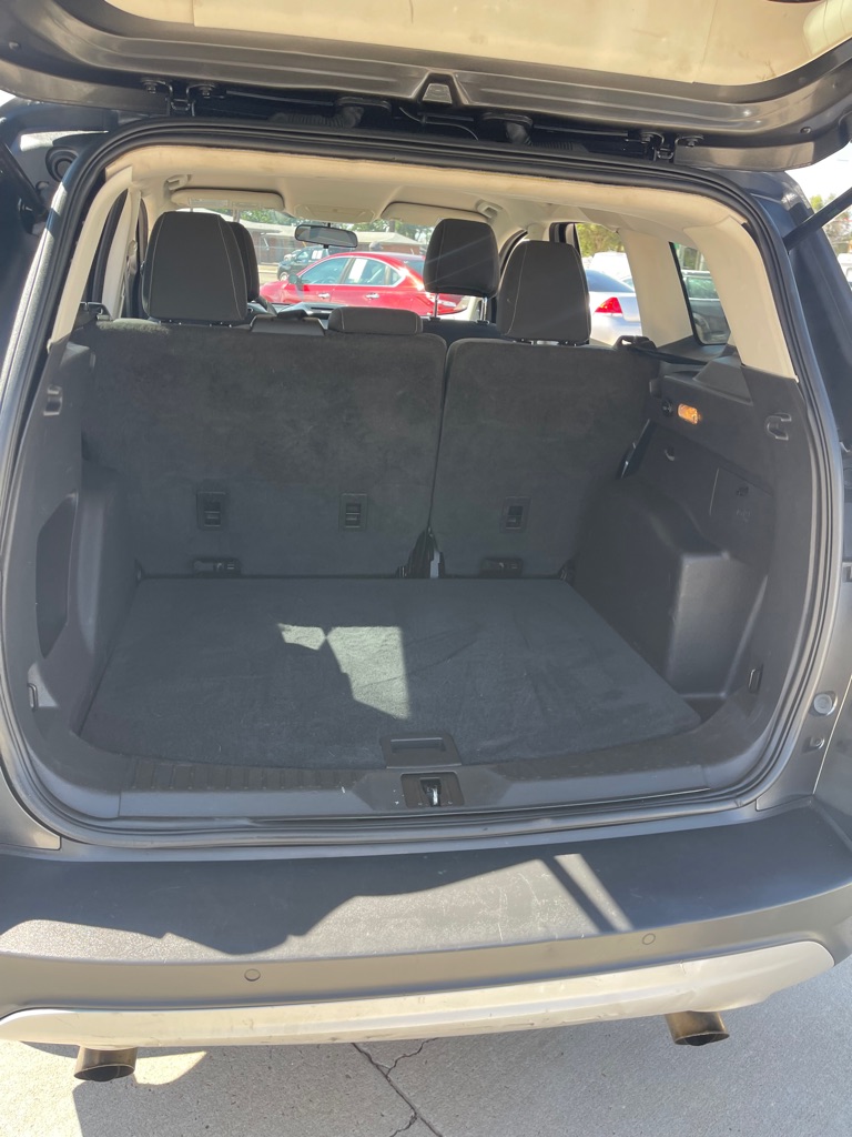 2015 Ford Escape SE - Photo 12