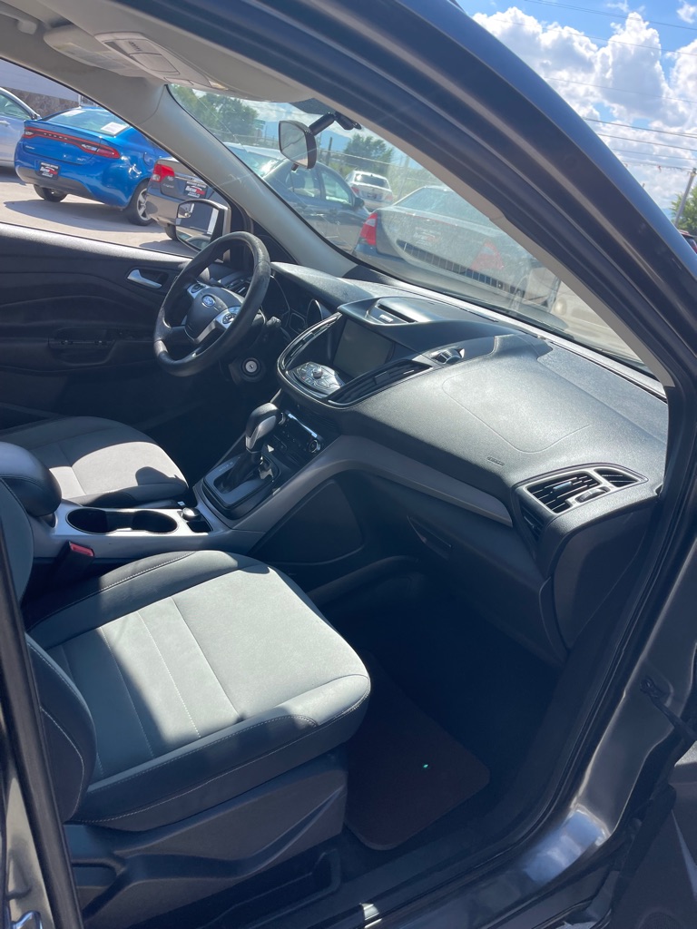 2015 Ford Escape SE - Photo 15