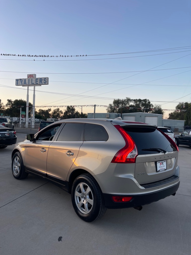 2012 Volvo XC60 3.2 photo 2