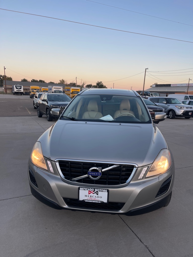 2012 Volvo XC60 3.2 photo 4