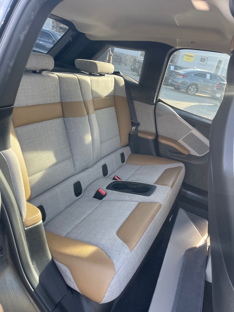2015 BMW i3 - Photo 13
