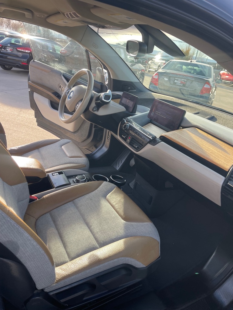 2015 BMW i3 - Photo 15