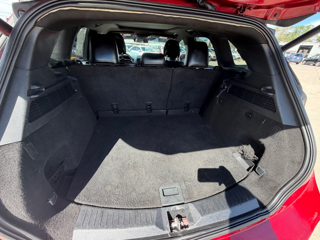 2015 Lincoln MKC Base - Photo 12