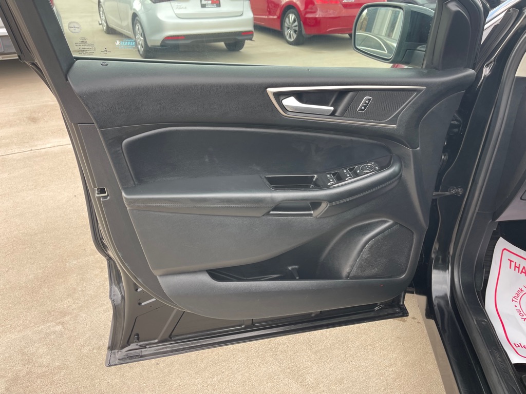 2015 Ford Edge SEL - Photo 11