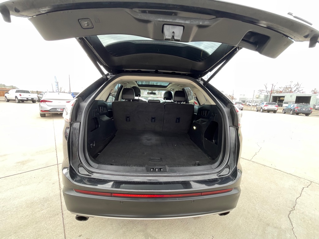 2015 Ford Edge SEL - Photo 15