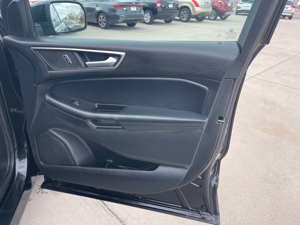 2015 Ford Edge SEL - Photo 20