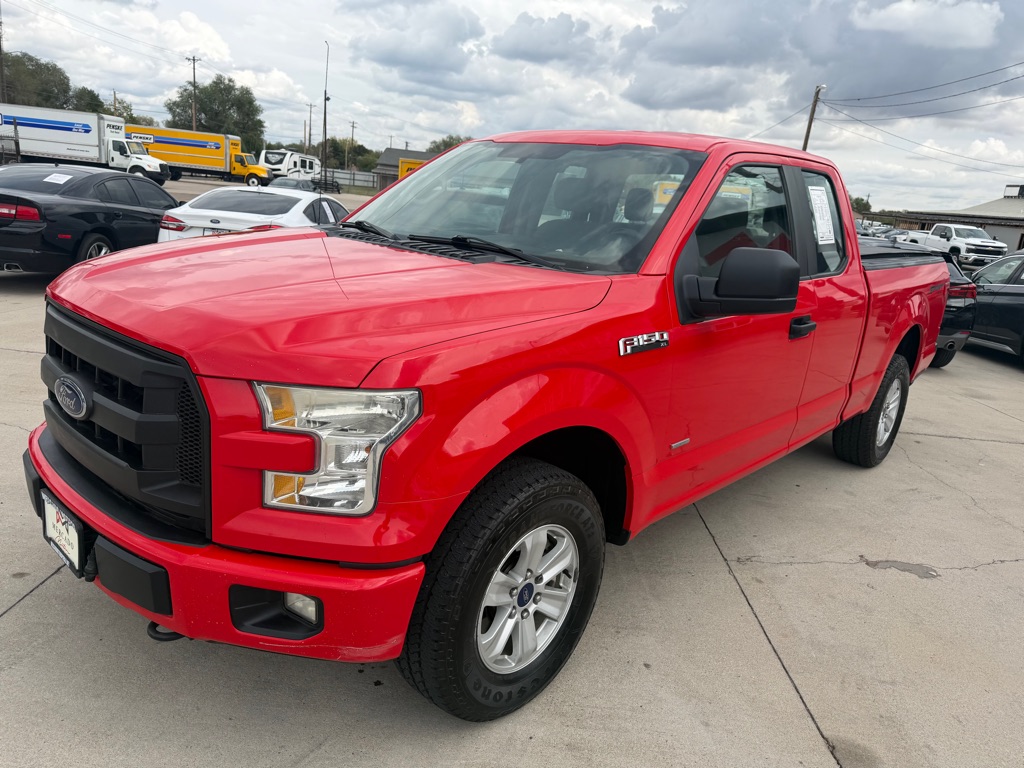 Ford F-150 photo 5