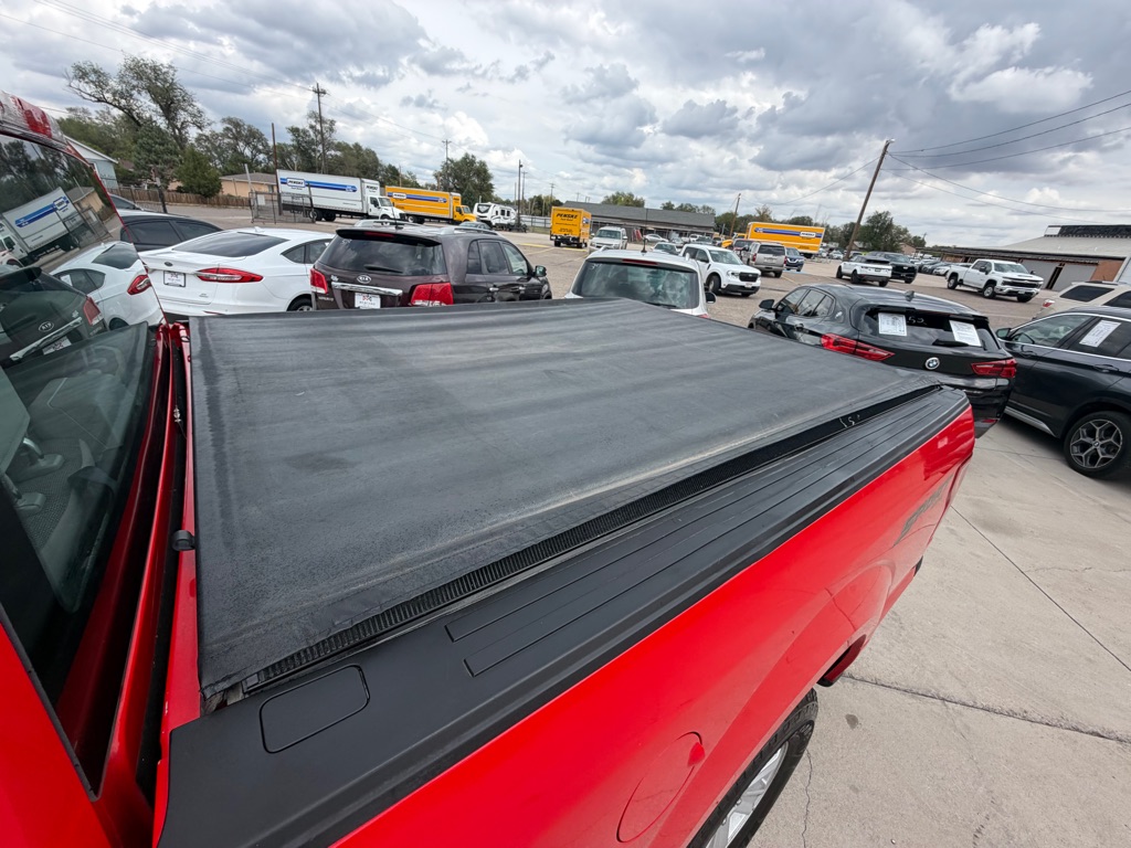 Ford F-150 photo 12