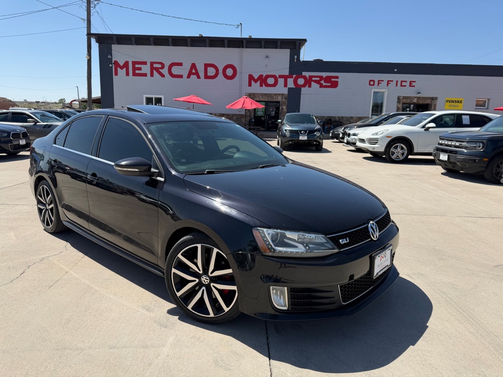 2013 Volkswagen Jetta's photo